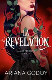SPA-ALMAS PERDIDAS LIBRO 1 LA