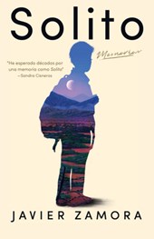 Zamora, J: Solito (Spanish Edition)