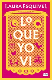 SPA-LO QUE YO VI / WHAT I SAW