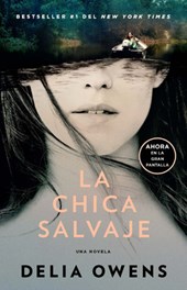 SPA-CHICA SALVAJE (MOVIE TIE-I