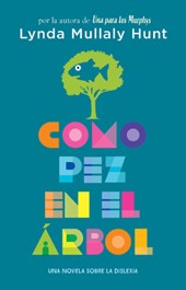 SPA-COMO PEZ EN EL ARBOL UNA N