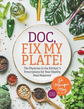 Doc, Fix My Plate!