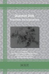 Quantum Dots