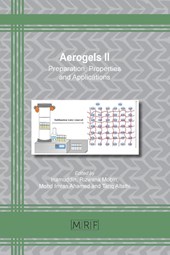 Aerogels II