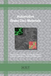 Automotive Brake Disc Materials