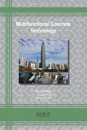 Multifunctional Concrete Technology