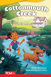 Cottonmouth Creek