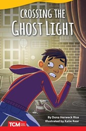 Crossing the Ghost Light