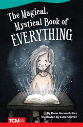 The Magical, Mystical Book of Everything