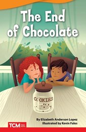 The End of Chocolate