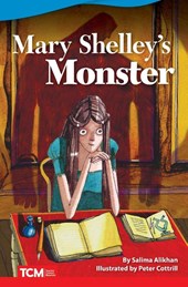 Mary Shelley's Monster