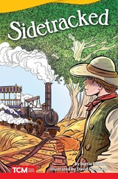 Sidetracked