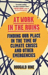 Hine, D: At Work in the Ruins