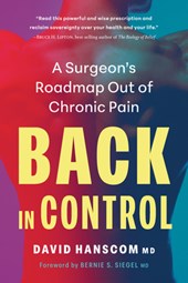 Back In Control 3E