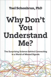 Why Don’t You Understand Me?