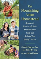 The Nourishing Asian Homestead