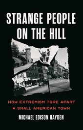 Strange People on the Hill