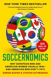 Soccernomics (2026 World Cup Edition)
