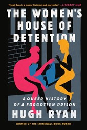 The Women's House of Detention