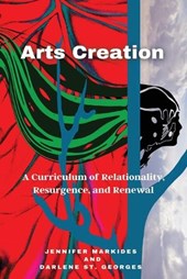 Arts Creation