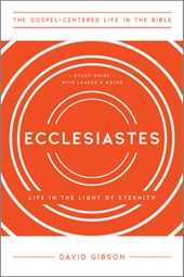 ECCLESIASTES