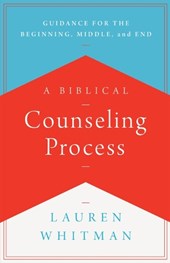 A Biblical Counseling Process