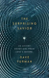 The Surprising Savior