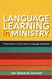 Language Learning in Ministry