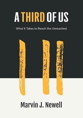 A Third of Us