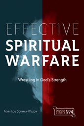 Codman-Wilson, M: Effective Spiritual Warfare