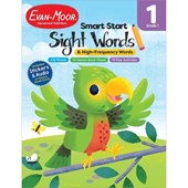 Smart Start: Sight Words, Grade 1