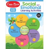 SOCIAL & EMOTIONAL LEARNING AC