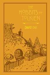HOBBITS OF TOLKIEN
