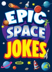 Epic Space Jokes