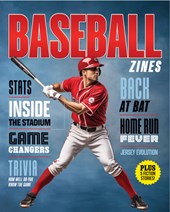 Baseball Zine