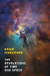 The Revelations of Time and Space
