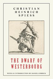 The Dwarf of Westerbourg