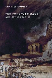 The Four Talismans and Other Stories