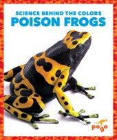 POISON FROGS