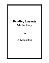 Bending Layouts Made Easy