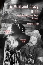 A Wild and Crazy Ride