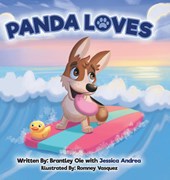 Panda Loves