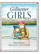 Gillnetter Girls