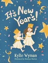 It's New Year's!