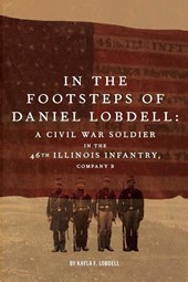 In the Footsteps of Daniel Lobdell