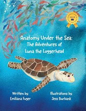 Anatomy Under the Sea