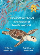 Anatomy Under the Sea
