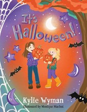 It's Halloween!