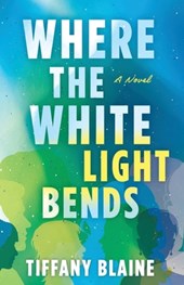 Where the White Light Bends