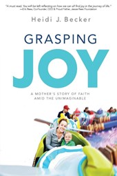 Grasping Joy
